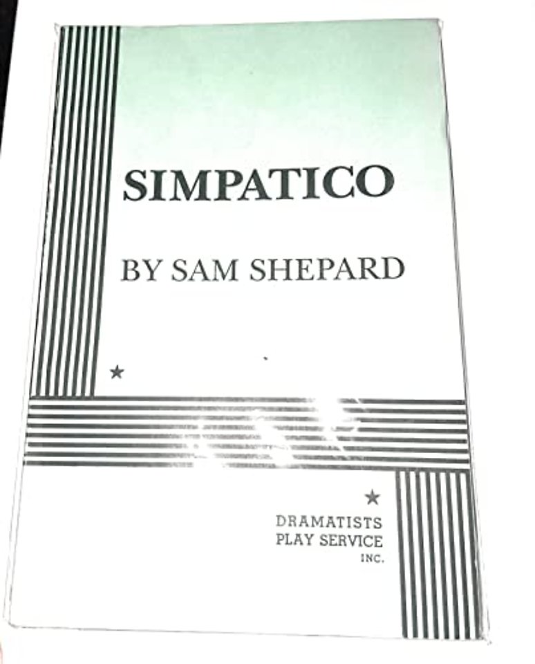 Simpatico