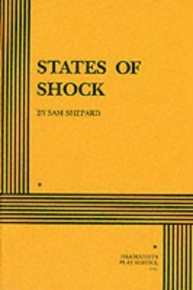 States of Shock