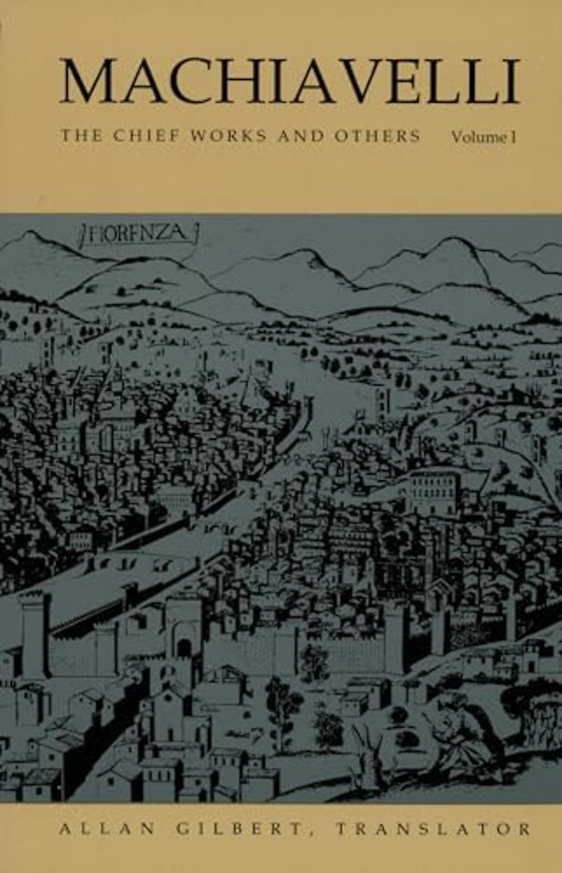 Machiavelli
