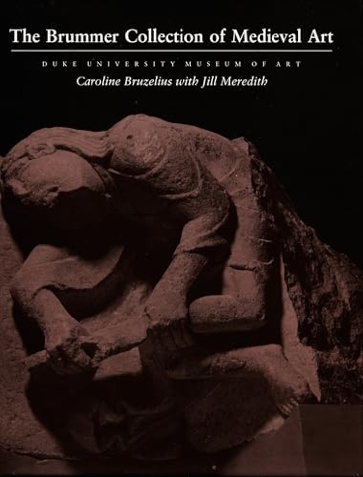 The Brummer Collection of Medieval Art – Duke University Museum of Art