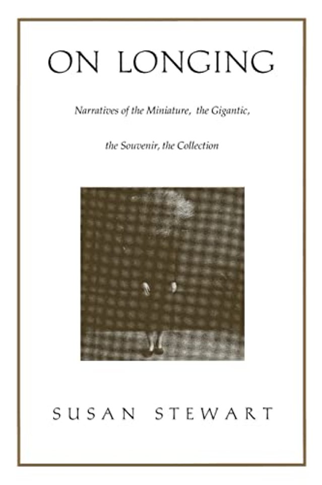 On Longing