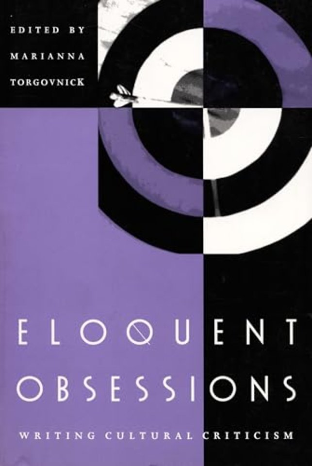 Eloquent Obsessions – Writing Cultural Criticism