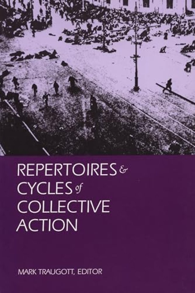 Repertoires and Cycles of Collective Action