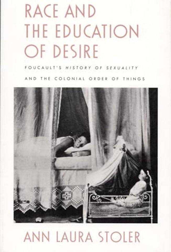 Race and the Education of Desire