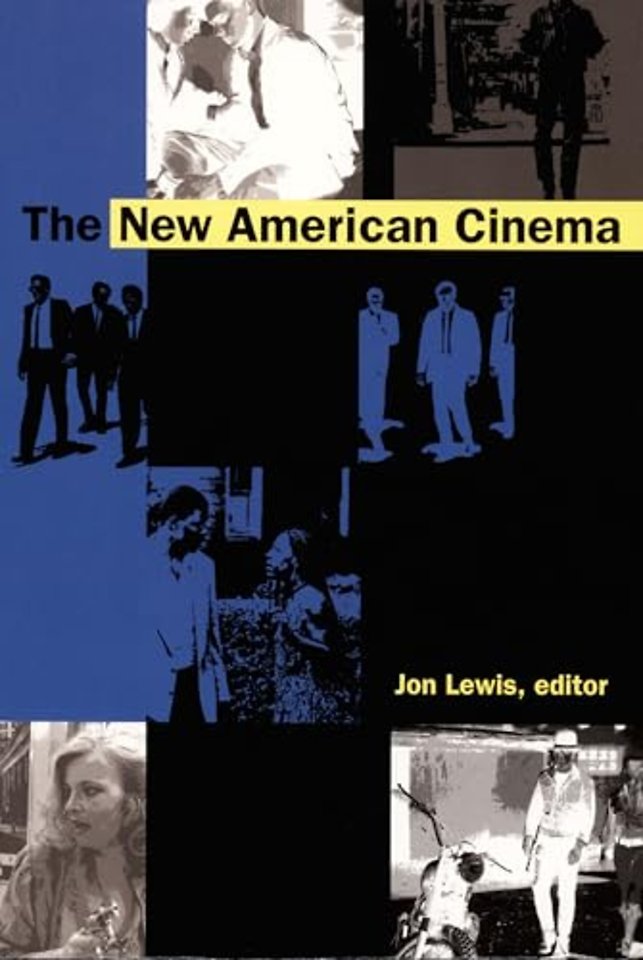 The New American Cinema