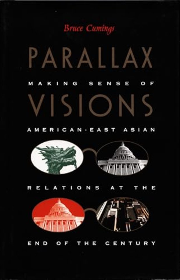 Parallax Visions