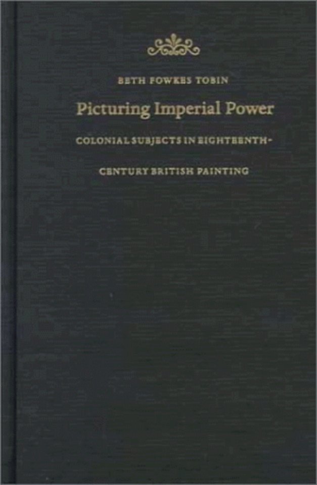 Picturing Imperial Power