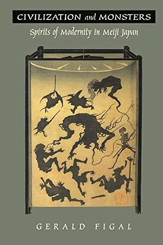 Civilization and Monsters
