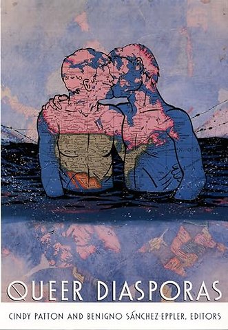 Queer Diasporas