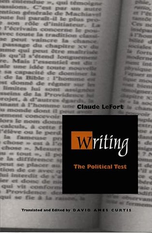 Writing