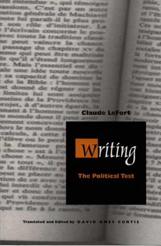 Writing