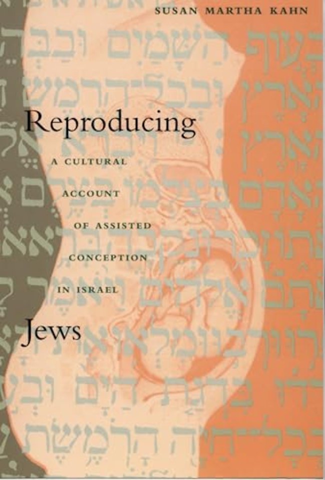 Reproducing Jews