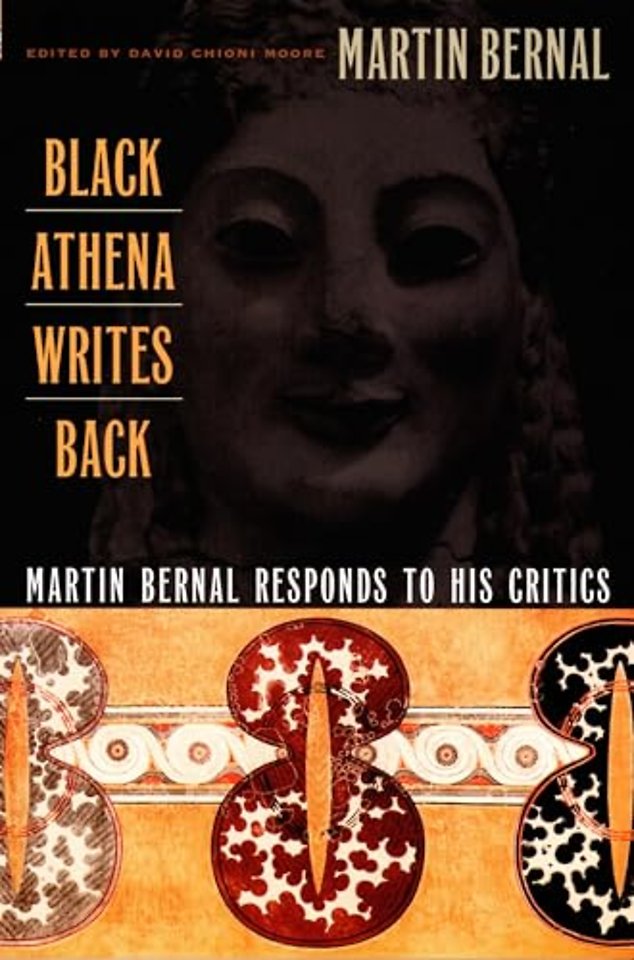 Black Athena Writes Back