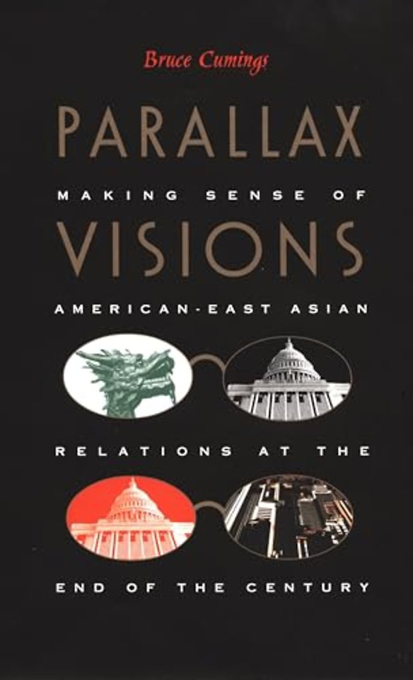 Parallax Visions