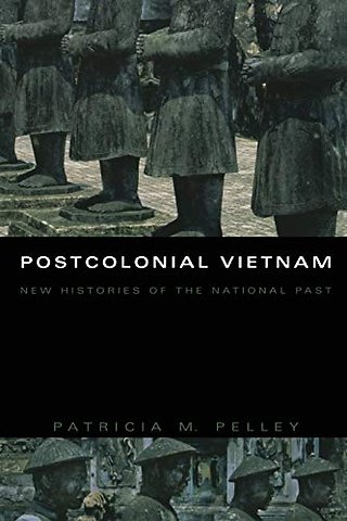 Postcolonial Vietnam