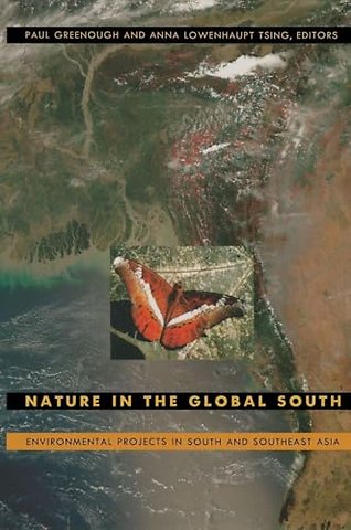 Nature in the Global South – Environmental Projects in South and Southeast Asia