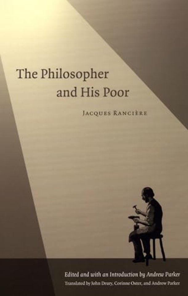 The Philosopher and His Poor