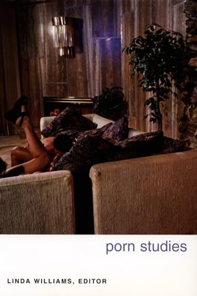 Porn Studies