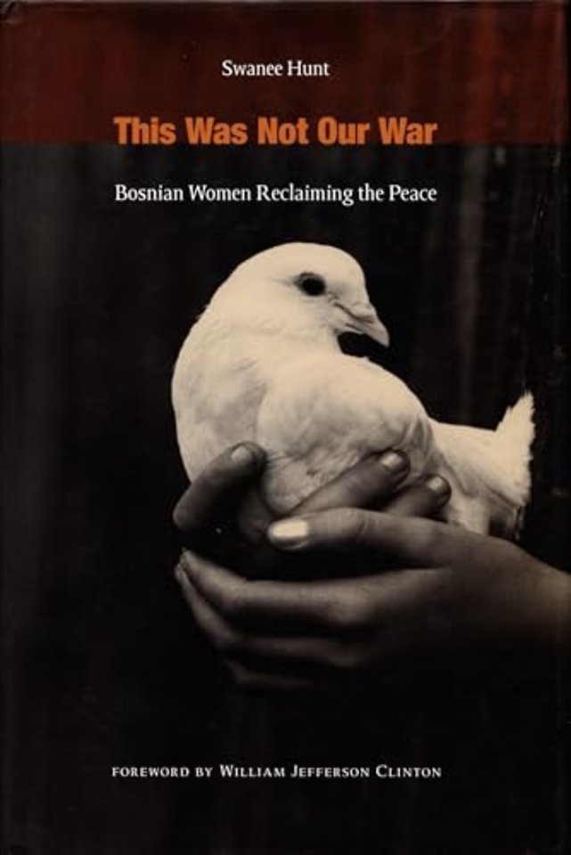 This Was not Our War