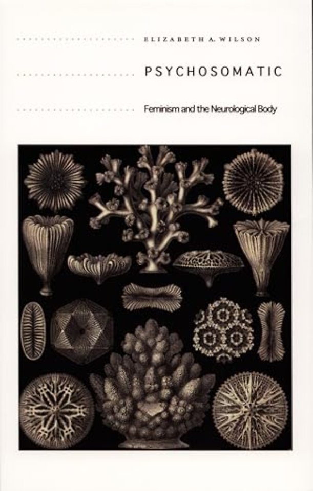 Psychosomatic – Feminism and the Neurological Body