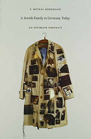 A Jewish Family in Germany Today – An Intimate Portrait