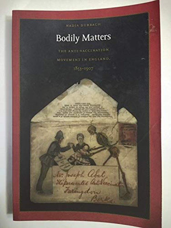 Bodily Matters
