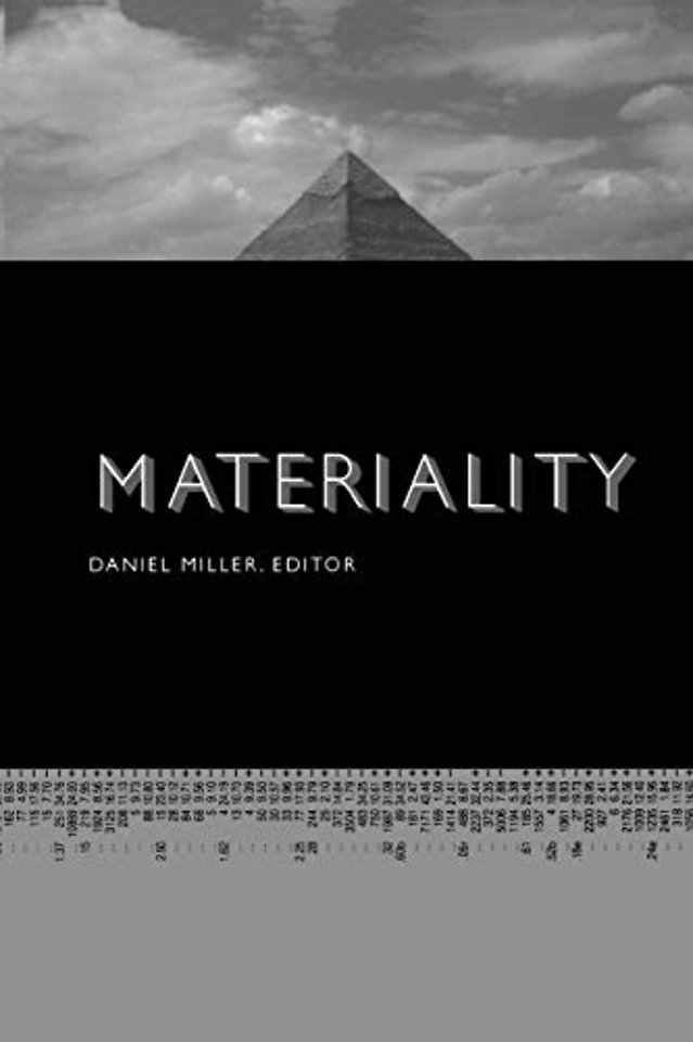 Materiality