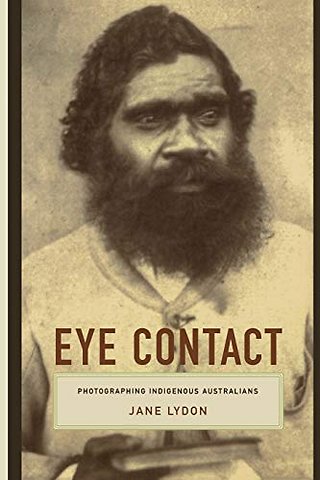Eye Contact