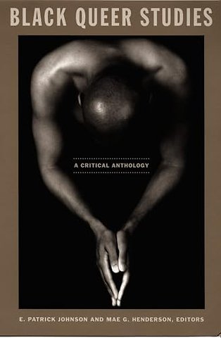 Black Queer Studies