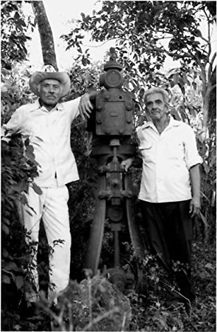 Myths of Modernity – Peonage and Patriarchy in Nicaragua