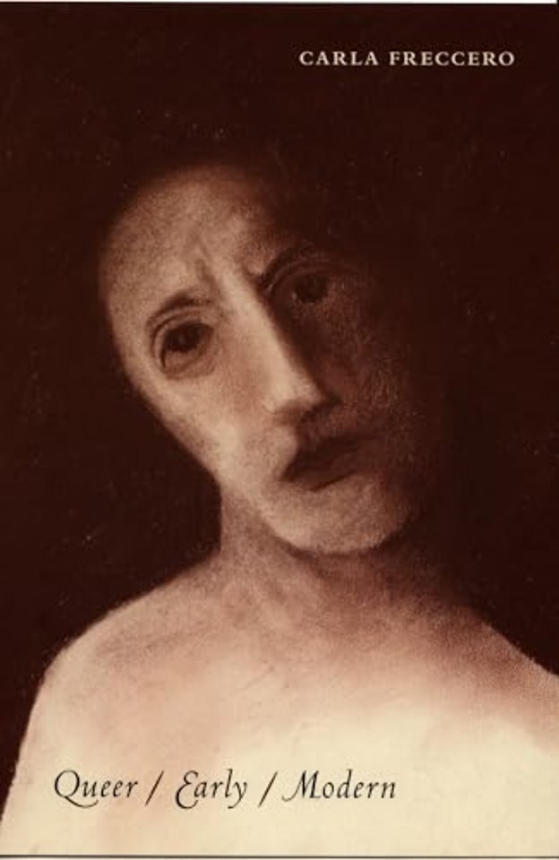 Queer/Early/Modern
