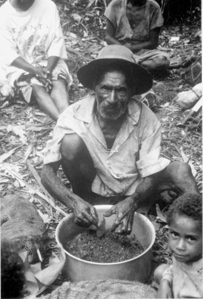 Conservation Is Our Government Now – The Politics of Ecology in Papua New Guinea