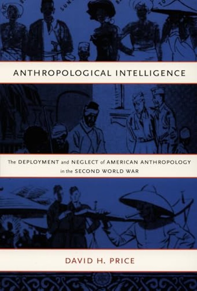 Anthropological Intelligence