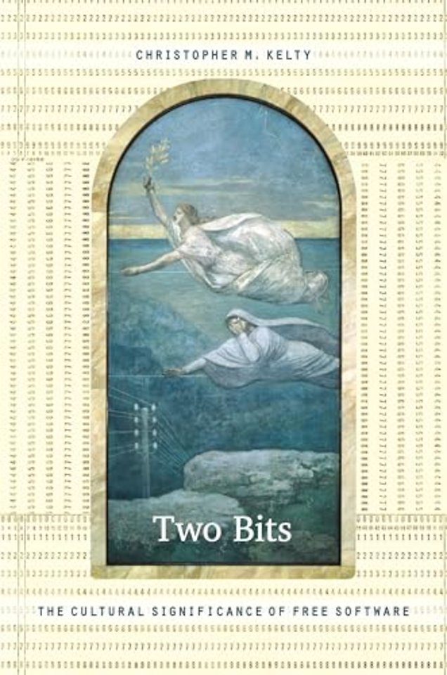 Two Bits – The Cultural Significance of Free Software