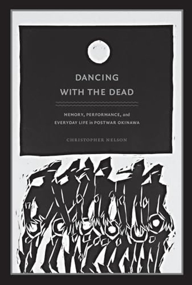 Dancing with the Dead