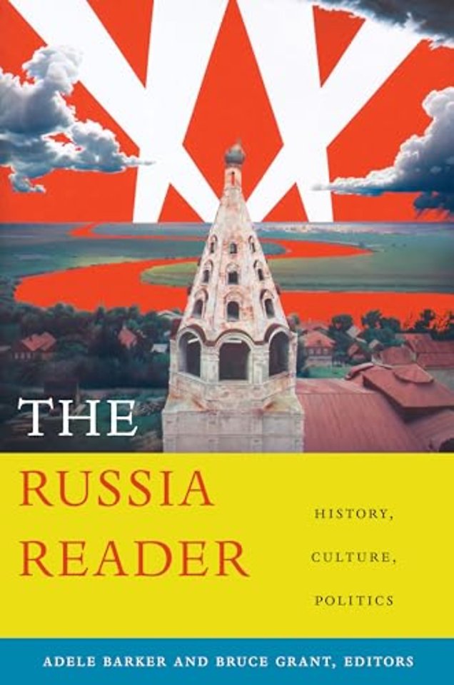 The Russia Reader