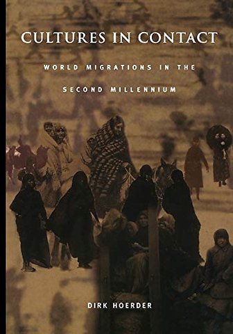 Cultures in Contact