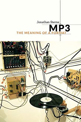 MP3 – The Meaning of a Format