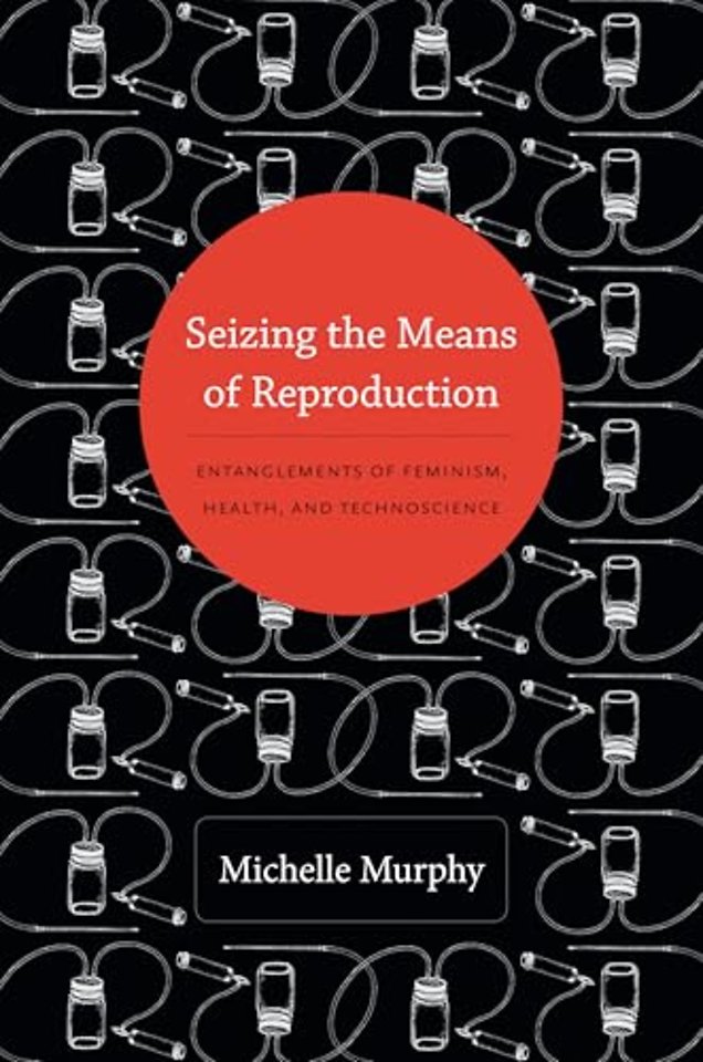 Seizing the Means of Reproduction