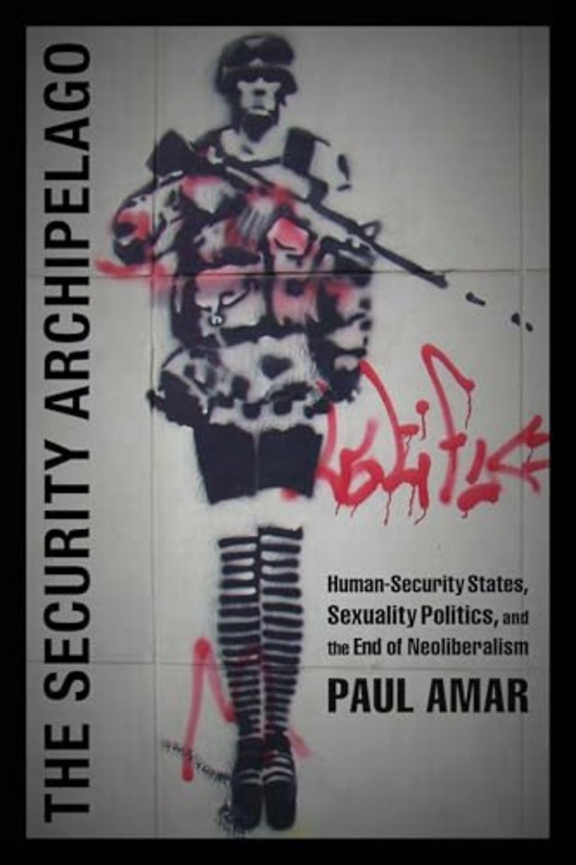 The Security Archipelago