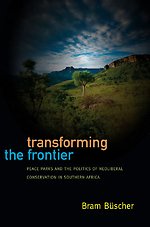 Transforming the Frontier
