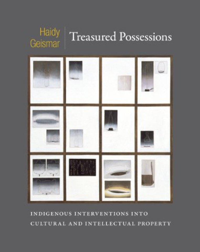 Treasured Possessions
