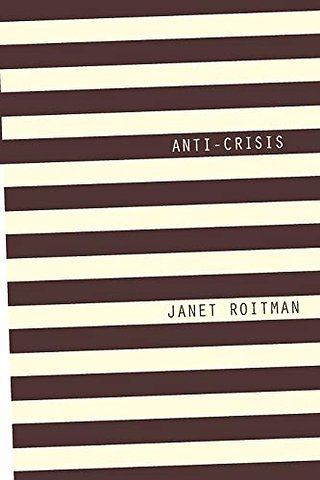 Anti-Crisis