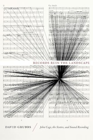 Records Ruin the Landscape