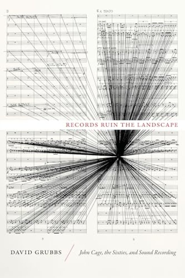 Records Ruin the Landscape