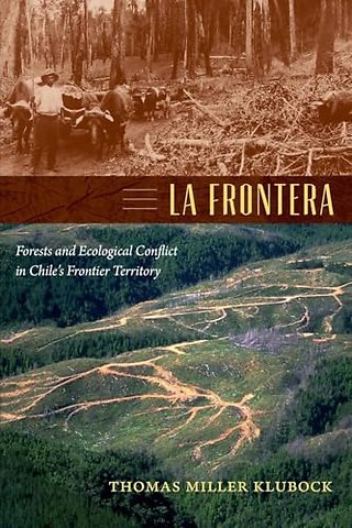 La Frontera