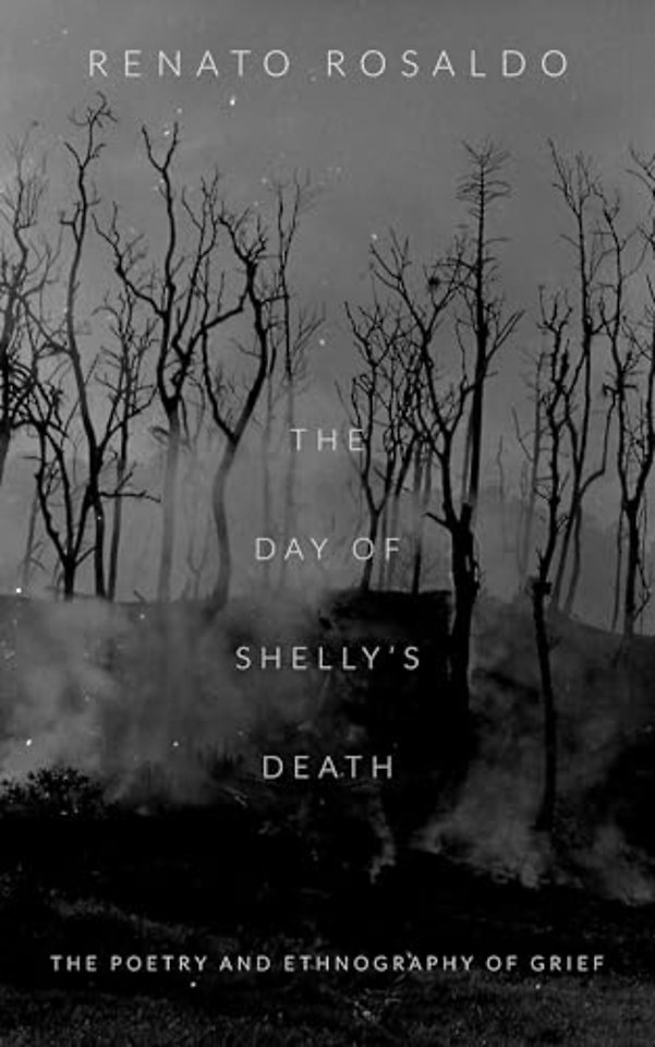 The Day of Shelly`s Death – The Poetry and Ethnography of Grief
