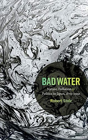 Bad Water