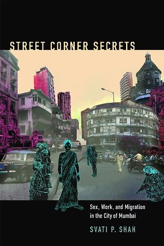 Street Corner Secrets