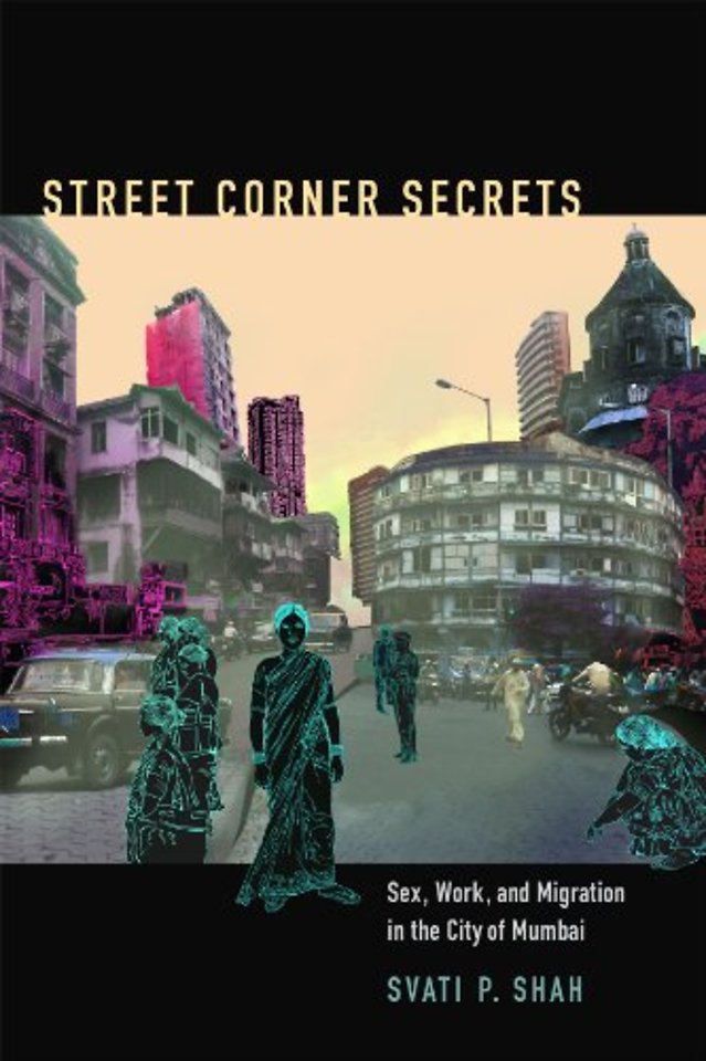Street Corner Secrets